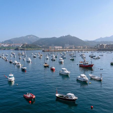 Sea Views In The Heart Of The Old Town Apartamento Castro Urdiales Exterior foto