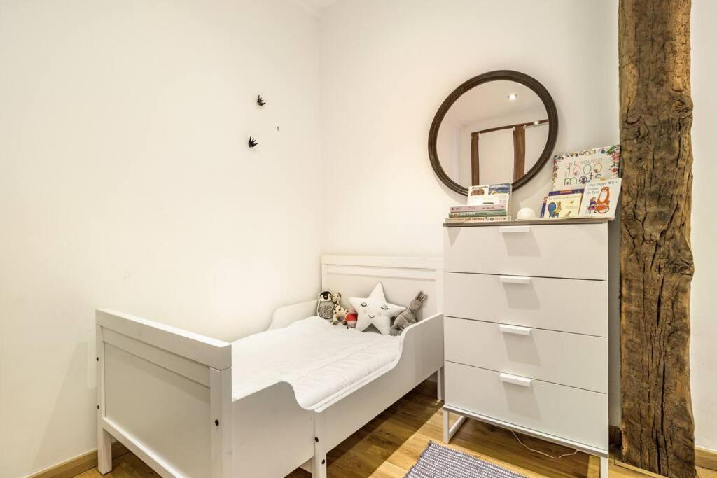 Sea Views In The Heart Of The Old Town Apartamento Castro Urdiales Exterior foto