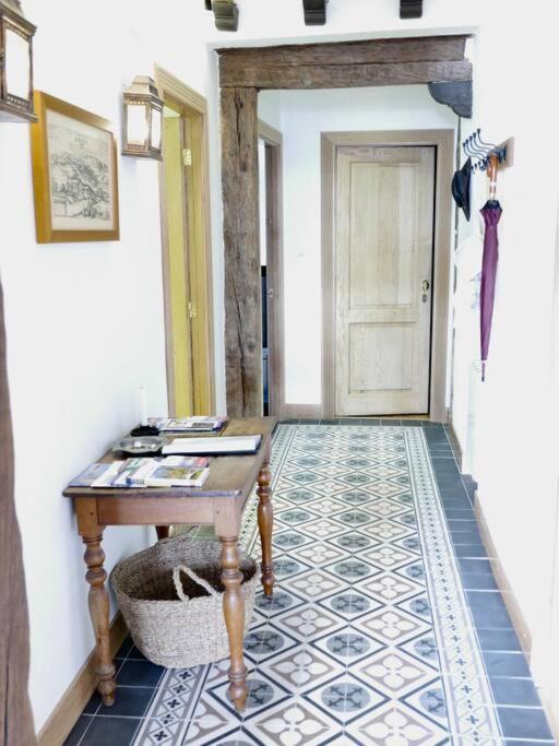 Sea Views In The Heart Of The Old Town Apartamento Castro Urdiales Exterior foto