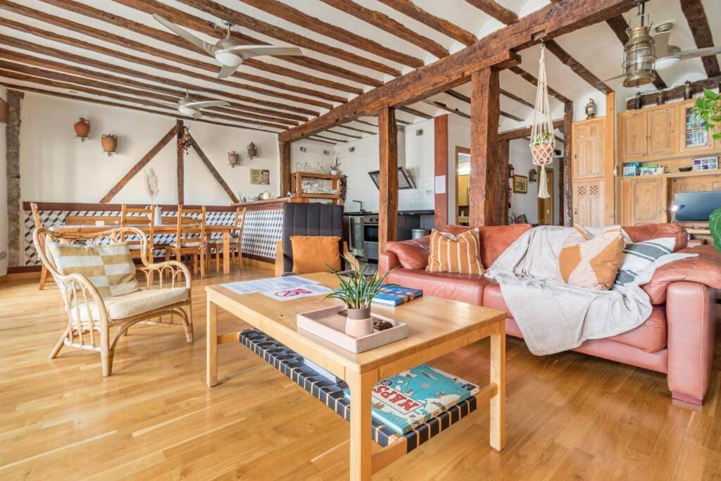 Sea Views In The Heart Of The Old Town Apartamento Castro Urdiales Exterior foto