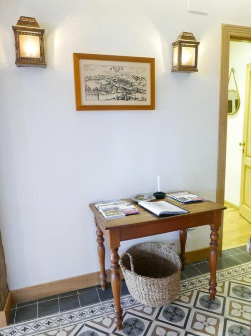 Sea Views In The Heart Of The Old Town Apartamento Castro Urdiales Exterior foto