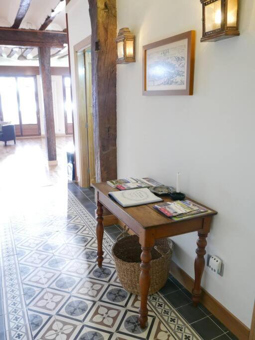 Sea Views In The Heart Of The Old Town Apartamento Castro Urdiales Exterior foto