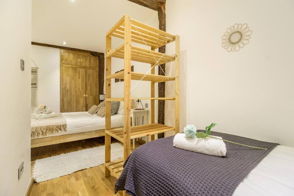 Sea Views In The Heart Of The Old Town Apartamento Castro Urdiales Exterior foto