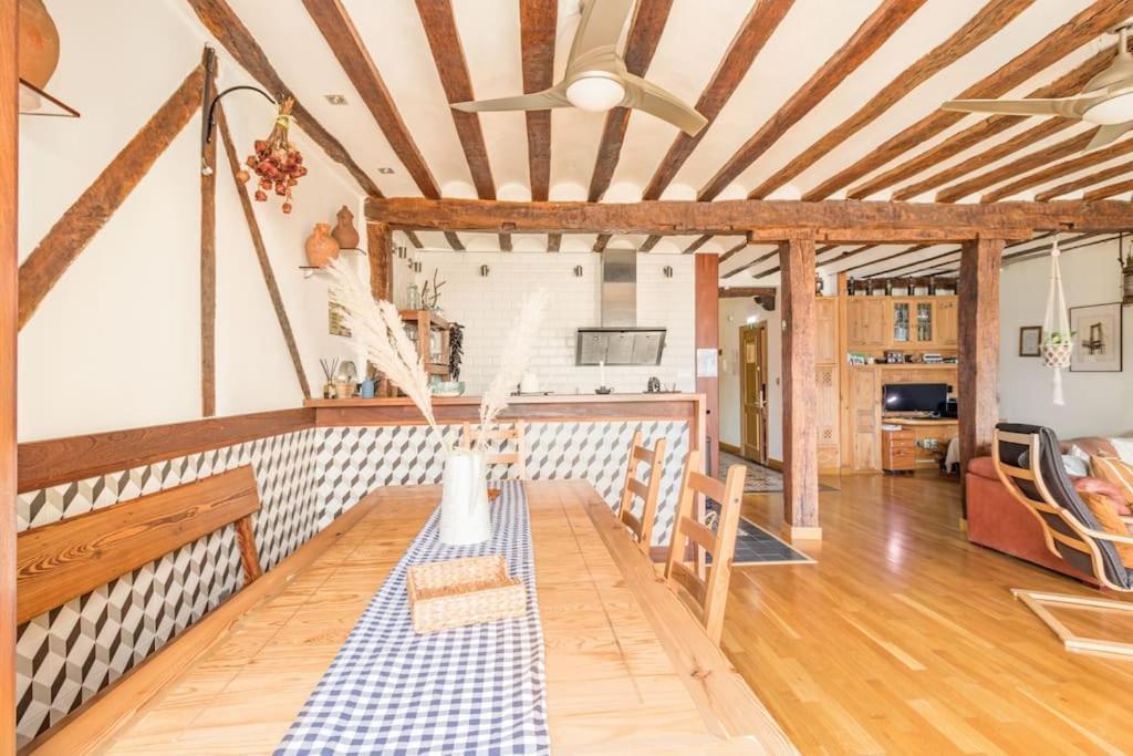 Sea Views In The Heart Of The Old Town Apartamento Castro Urdiales Exterior foto