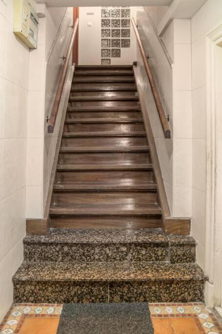Sea Views In The Heart Of The Old Town Apartamento Castro Urdiales Exterior foto