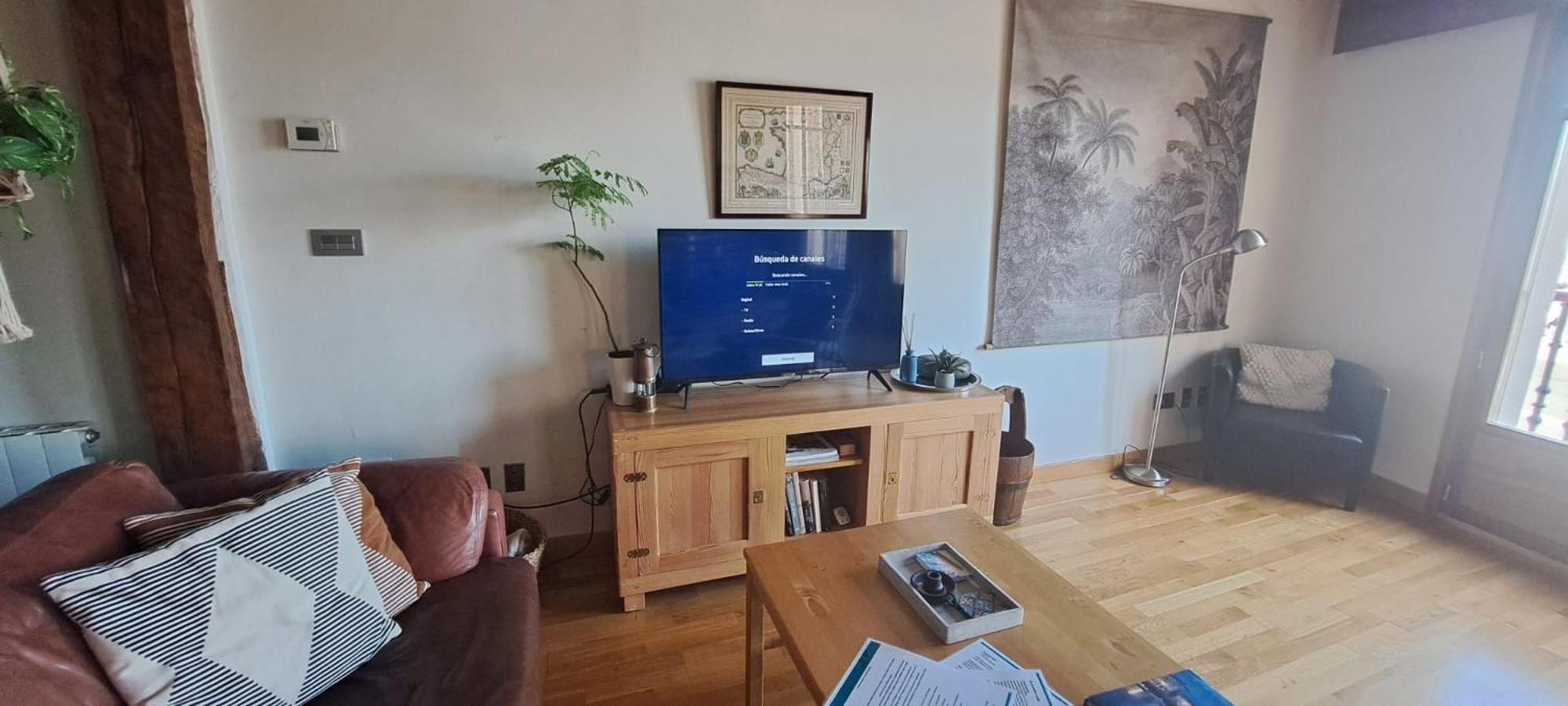 Sea Views In The Heart Of The Old Town Apartamento Castro Urdiales Exterior foto