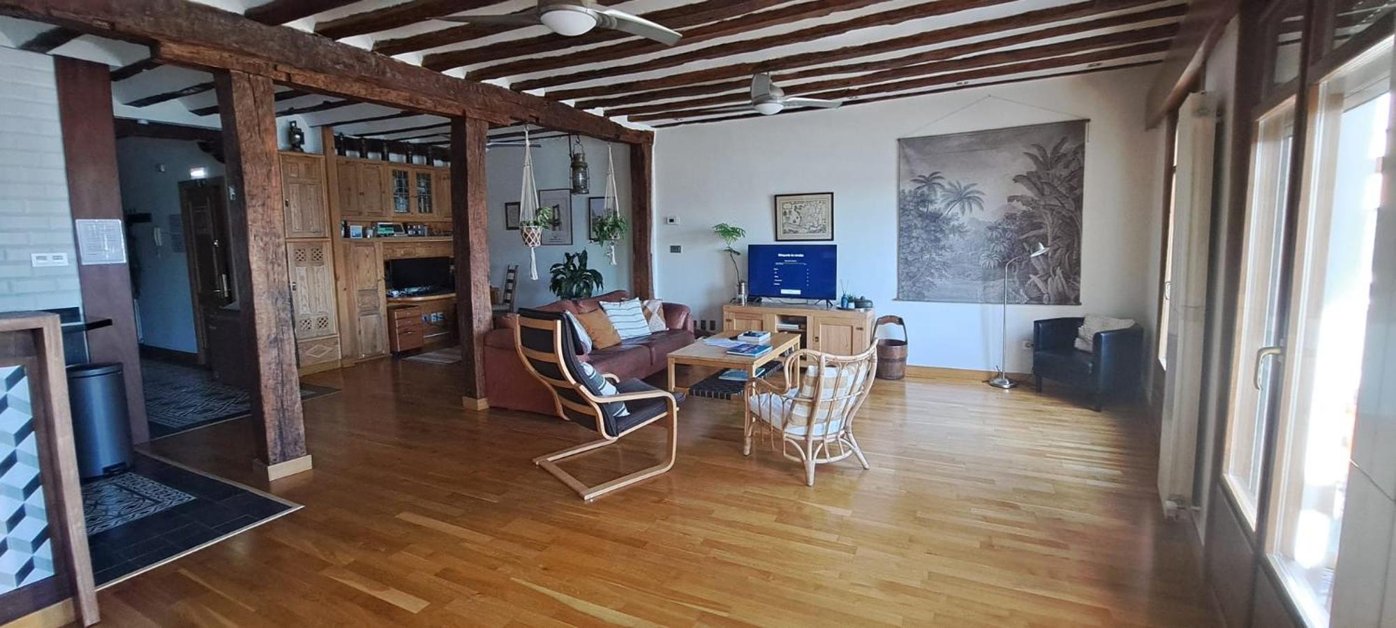 Sea Views In The Heart Of The Old Town Apartamento Castro Urdiales Exterior foto