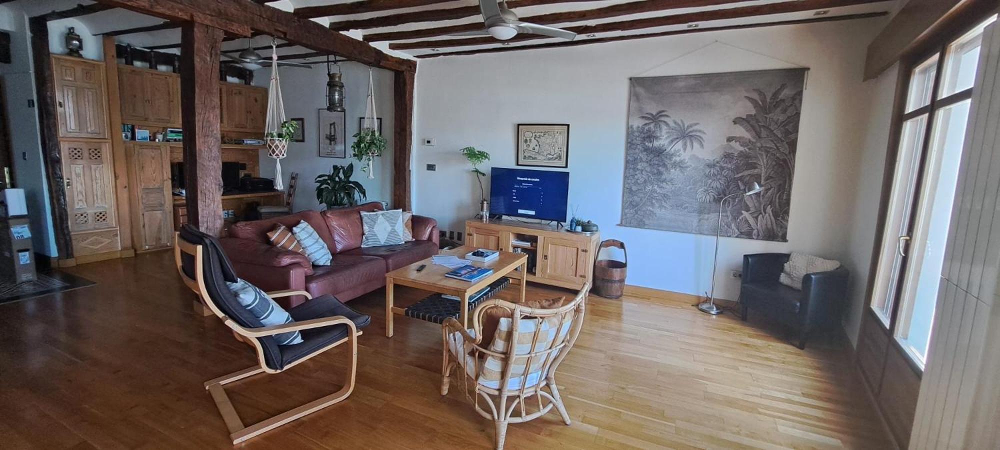Sea Views In The Heart Of The Old Town Apartamento Castro Urdiales Exterior foto