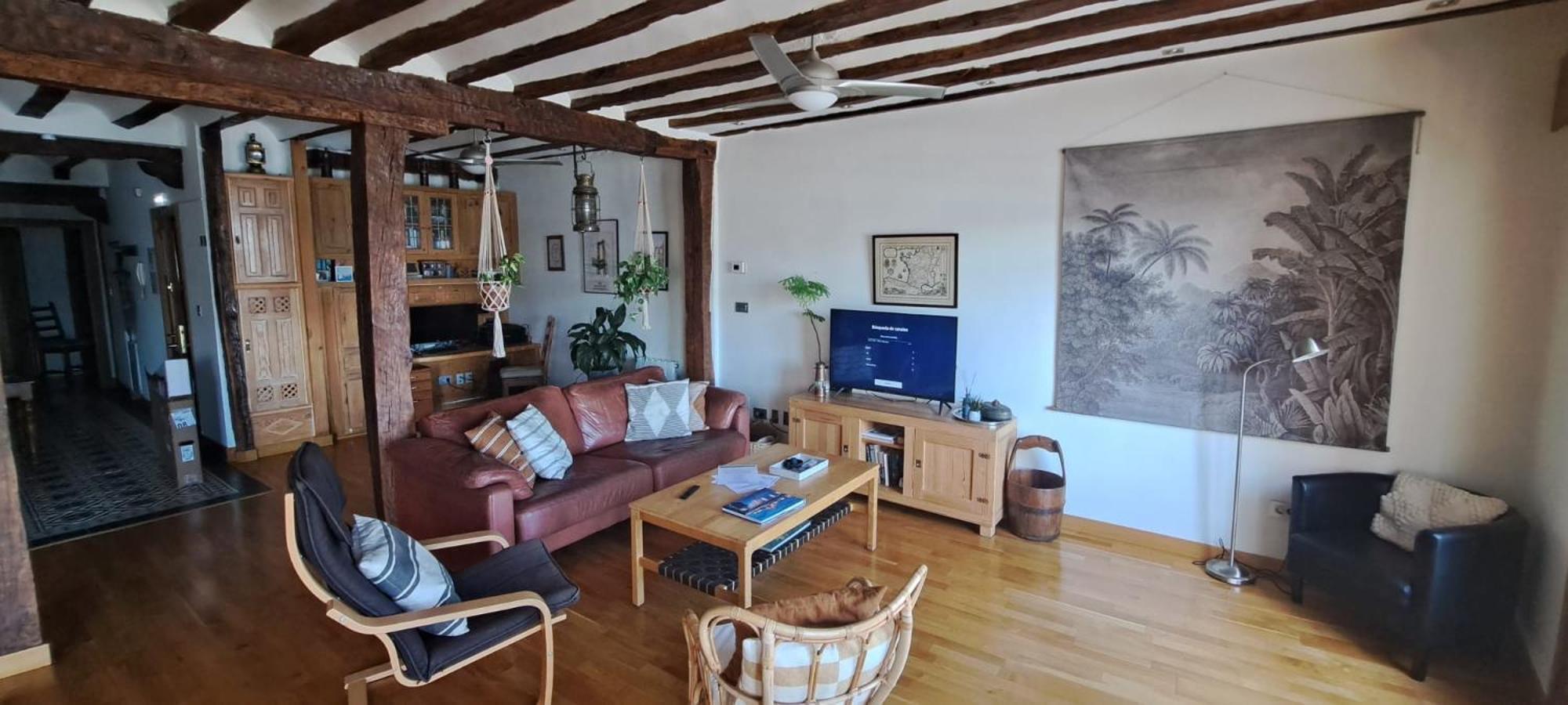 Sea Views In The Heart Of The Old Town Apartamento Castro Urdiales Exterior foto